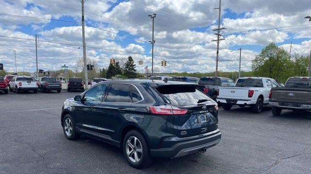 2023 Ford Edge ST-Line