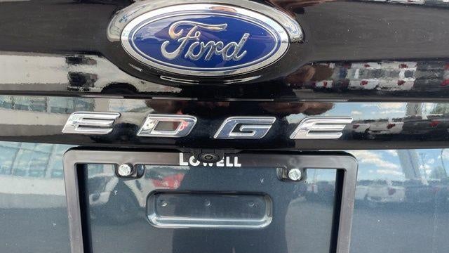 2023 Ford Edge ST-Line