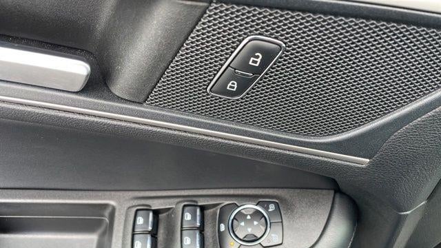 2023 Ford Edge ST-Line