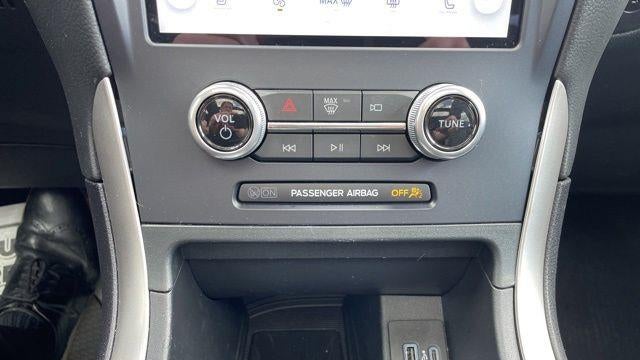 2023 Ford Edge ST-Line