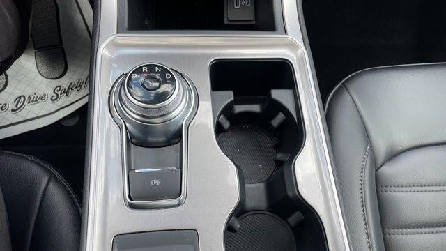 2023 Ford Edge ST-Line