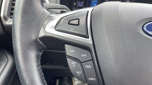 2023 Ford Edge ST-Line