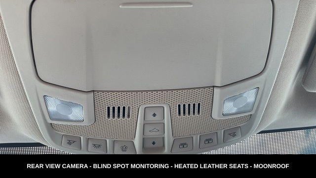 2023 Ford Edge ST-Line