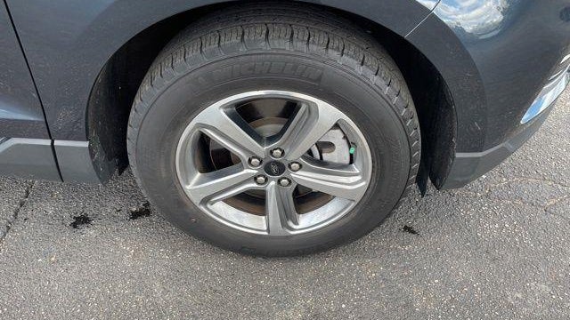 2023 Ford Edge ST-Line