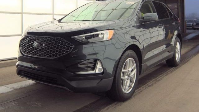 Preowned 2023 Ford Edge SEL for Sale