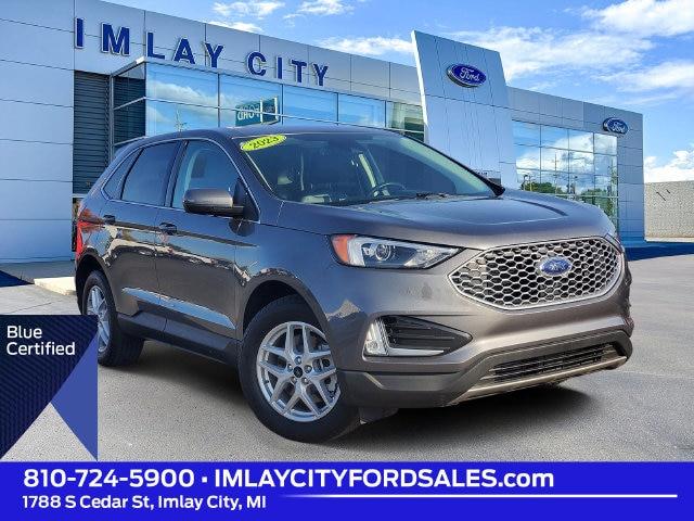 2023 Ford Edge - $22,500