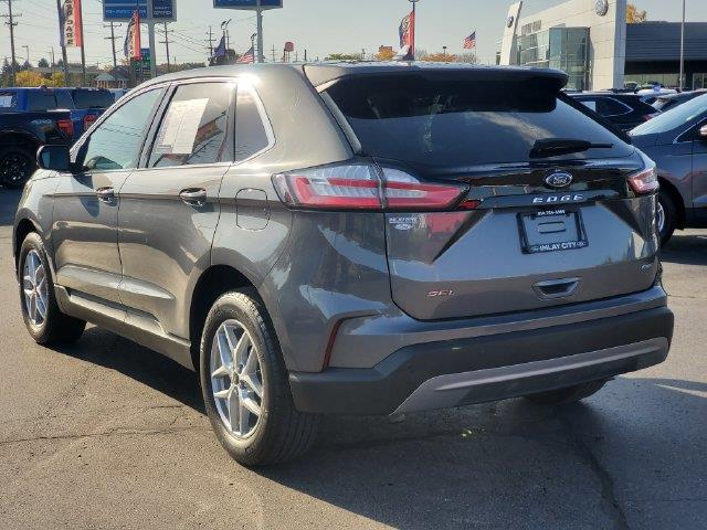 2023 Ford Edge - $22,500