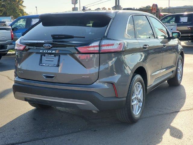2023 Ford Edge - $22,500