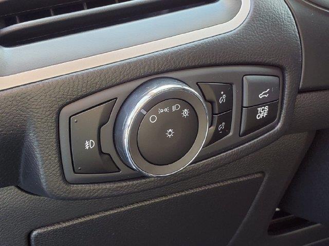 2023 Ford Edge - $22,500