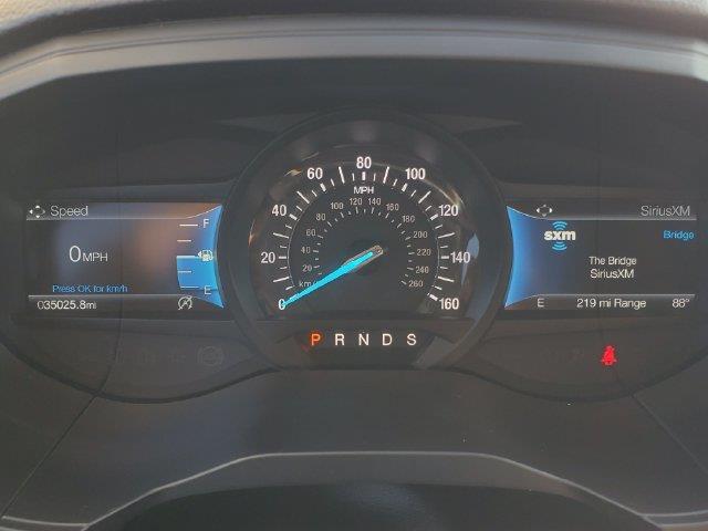 2023 Ford Edge - $22,500
