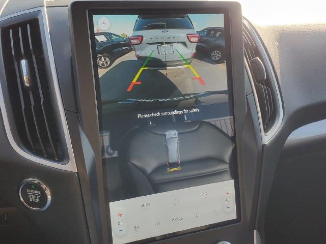 2023 Ford Edge - $22,500
