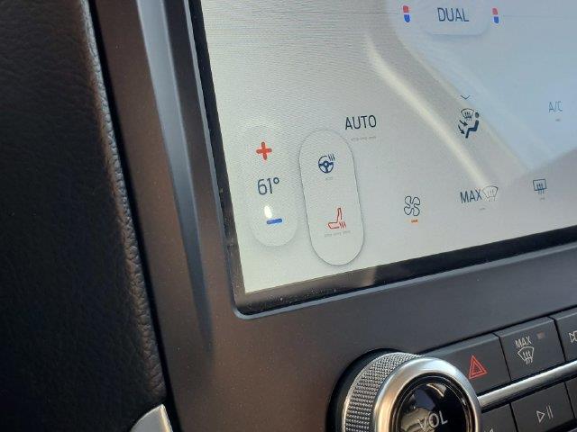 2023 Ford Edge - $22,500