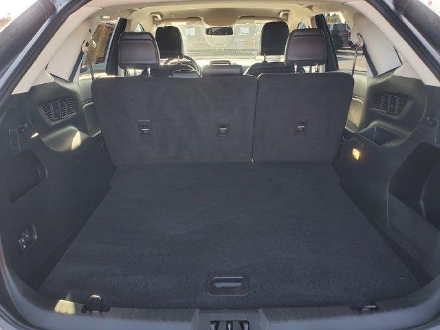 2023 Ford Edge - $22,500
