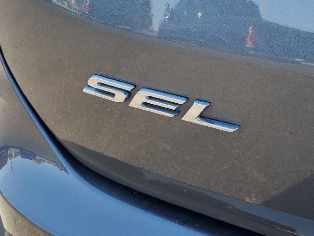 2023 Ford Edge - $22,500