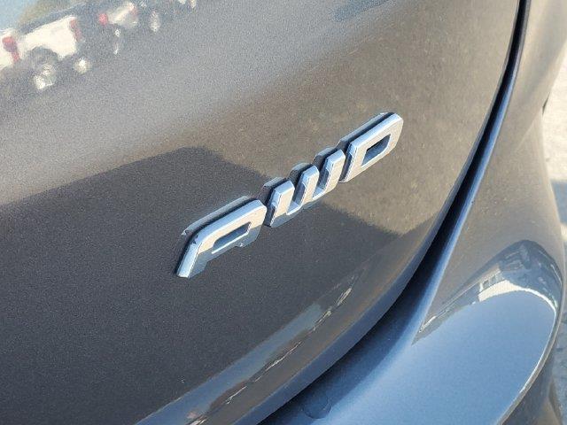 2023 Ford Edge - $22,500