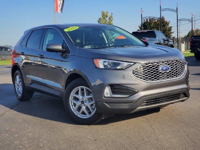 2023 Ford Edge - $22,500