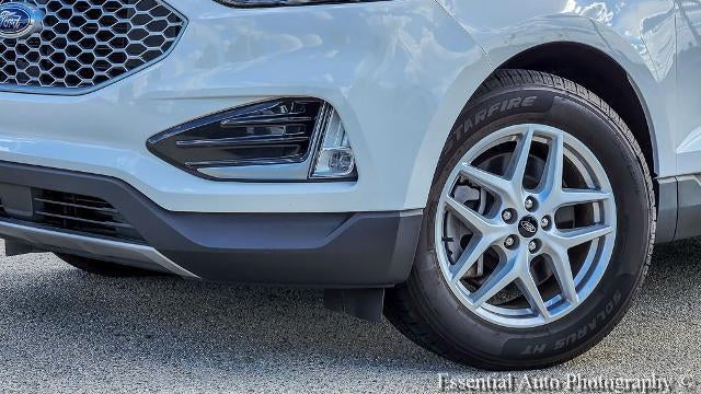 2023 Ford Edge ST-Line