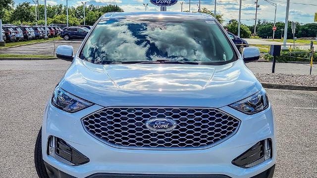 2023 Ford Edge ST-Line