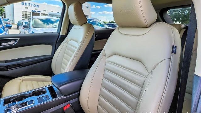 2023 Ford Edge ST-Line