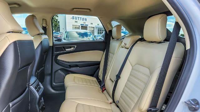 2023 Ford Edge ST-Line