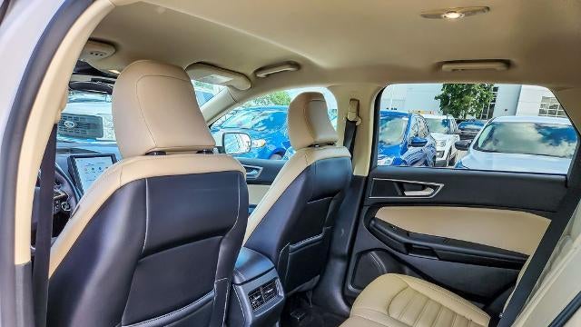 2023 Ford Edge ST-Line