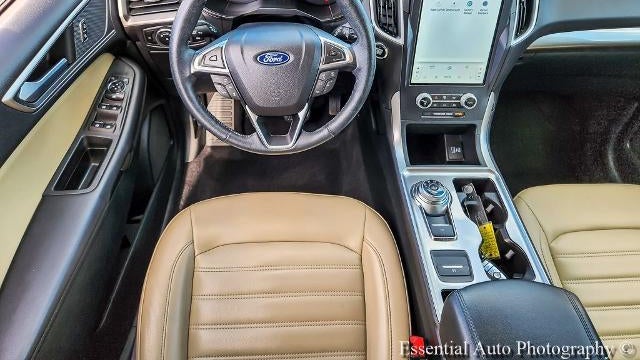 2023 Ford Edge ST-Line