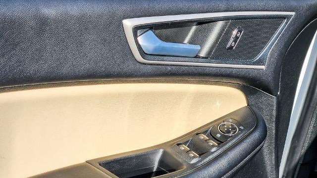 2023 Ford Edge ST-Line