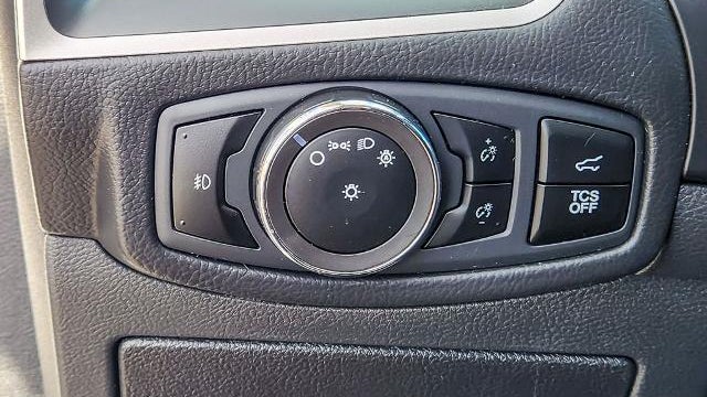 2023 Ford Edge ST-Line