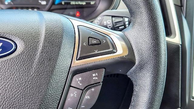 2023 Ford Edge ST-Line