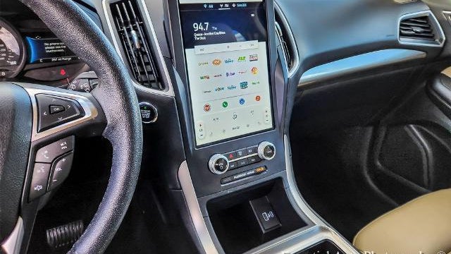 2023 Ford Edge ST-Line