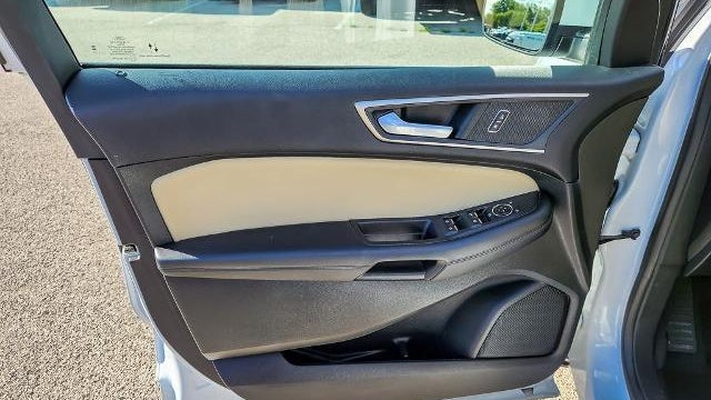 2023 Ford Edge ST-Line