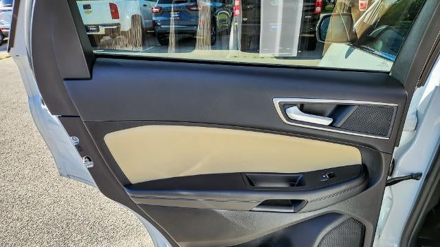 2023 Ford Edge ST-Line