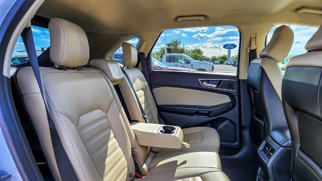 2023 Ford Edge ST-Line