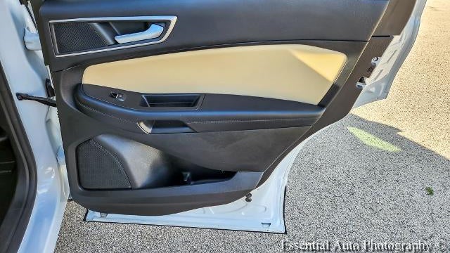 2023 Ford Edge ST-Line