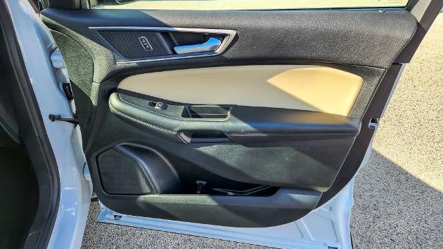 2023 Ford Edge ST-Line