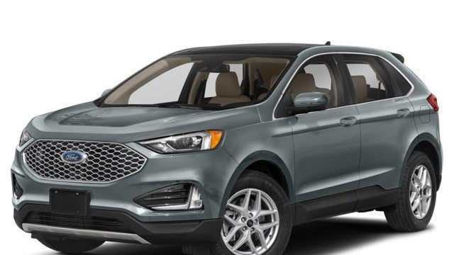 Preowned 2023 Ford Edge SEL for Sale