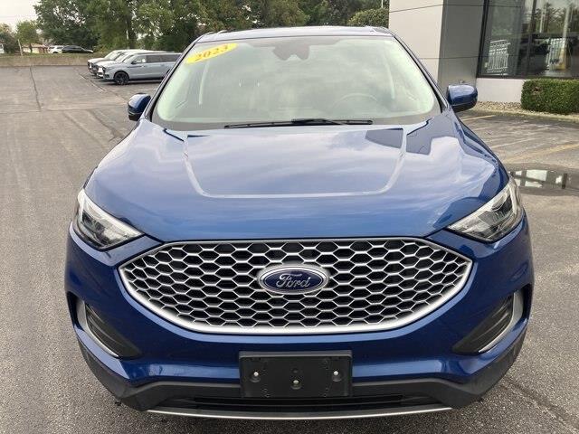 2023 Ford Edge - $23,088