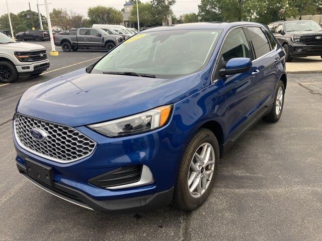 2023 Ford Edge - $23,088