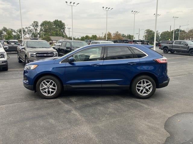 2023 Ford Edge - $23,088