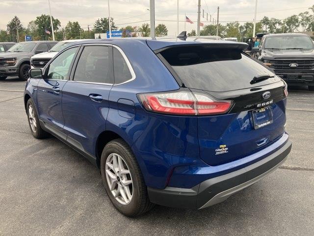 2023 Ford Edge - $23,088