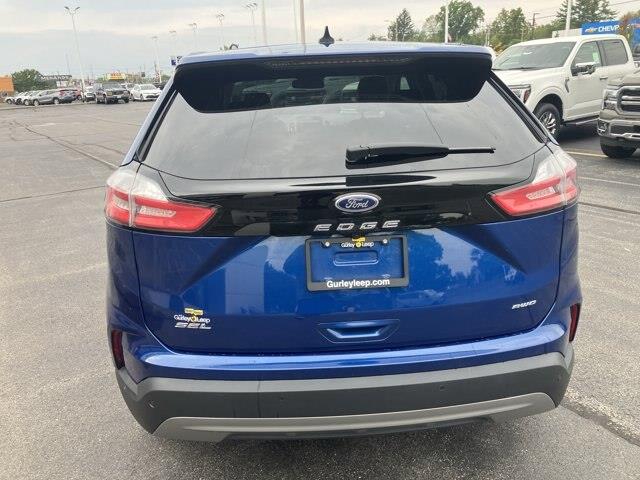 2023 Ford Edge - $23,088