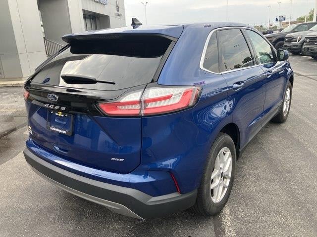 2023 Ford Edge - $23,088