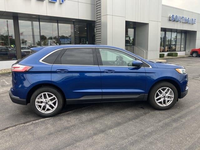 2023 Ford Edge - $23,088