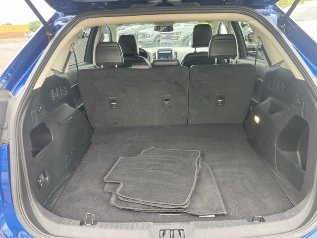 2023 Ford Edge - $23,088