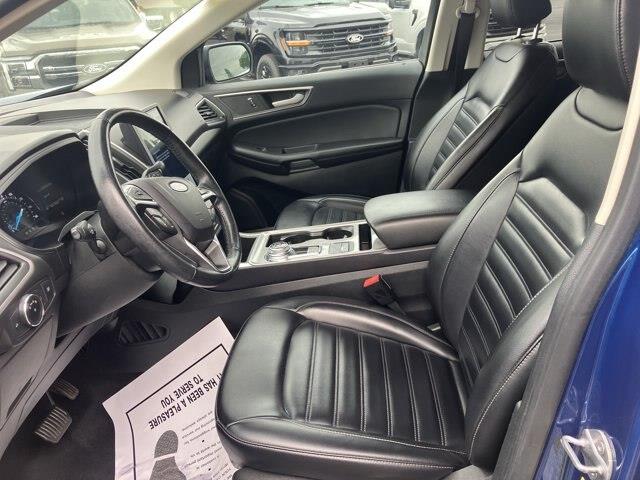 2023 Ford Edge - $23,088