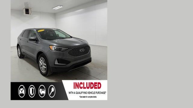 Preowned 2023 Ford Edge ST-Line for Sale