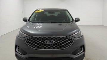 2023 Ford Edge ST-Line
