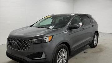 2023 Ford Edge ST-Line