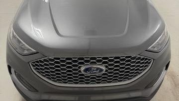 2023 Ford Edge ST-Line