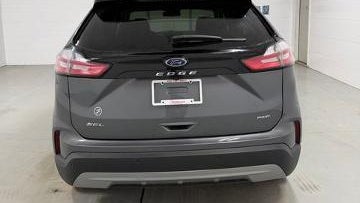 2023 Ford Edge ST-Line
